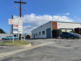 More details for 10632 Painter Ave, Santa Fe Springs, CA - Industrial for Lease