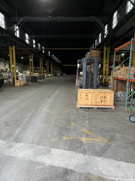 Industrial in Bellaire, OH for sale - Interior Photo - Image 3 of 7