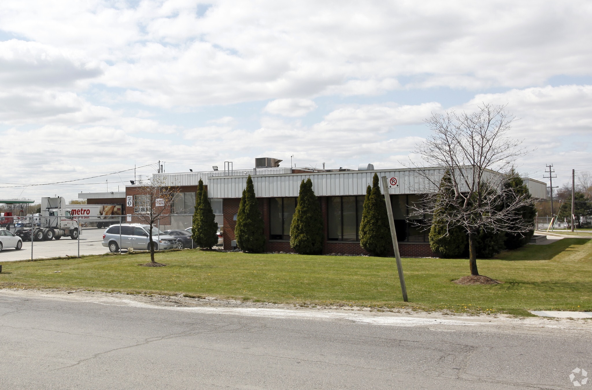 111 The West Mall, Toronto, ON for sale Building Photo- Image 1 of 1