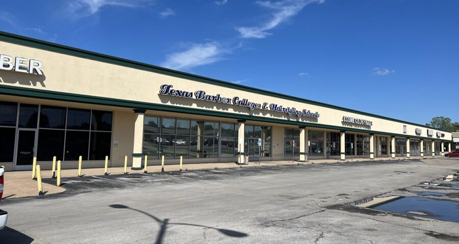 9888 Ferguson Rd, Dallas, TX for sale Building Photo- Image 1 of 1