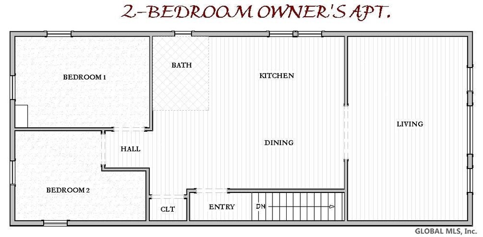 1385 County Route 29 rd, Olmstedville, NY for sale - Building Photo - Image 3 of 15