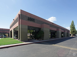 More details for 3320 N 35th Ave, Phoenix, AZ - Industrial for Lease