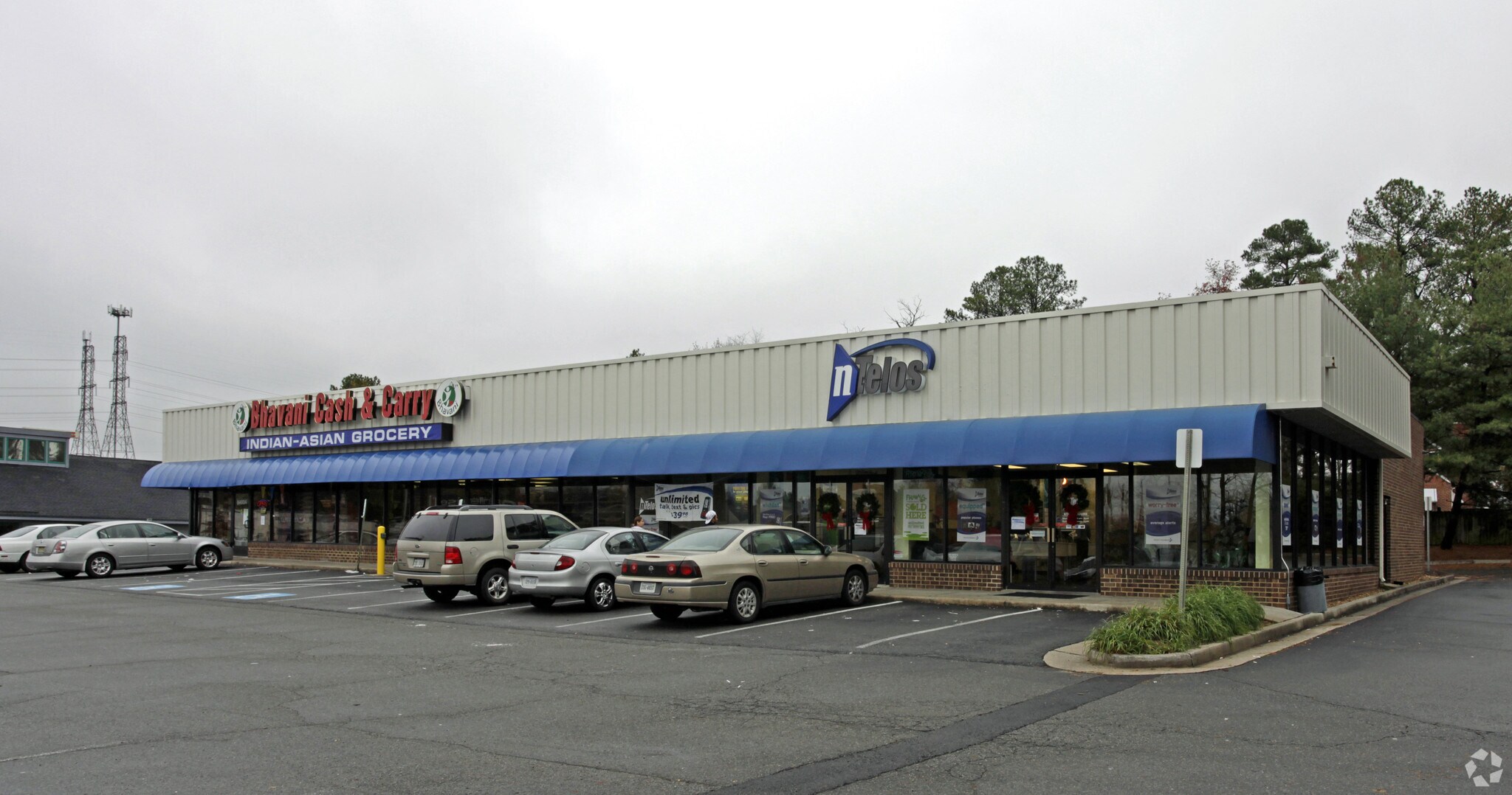 8400 W Broad St, Richmond, VA for sale Primary Photo- Image 1 of 1