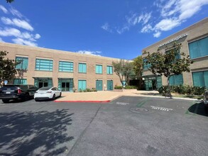 9070 Irvine Center Dr, Irvine, CA for lease Building Photo- Image 2 of 14