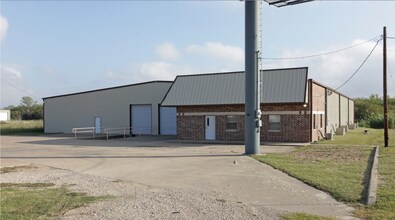 3533 E Highway 175, Kaufman, TX for lease Building Photo- Image 1 of 4