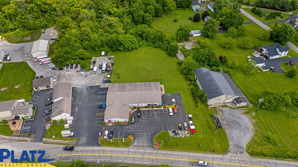 9939 South Ave, Poland, OH for lease - Building Photo - Image 3 of 6