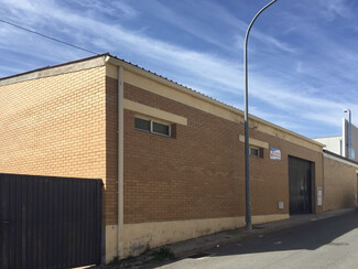 More details for Calle Alfareros, 11, San Martín de Valdeiglesias - Industrial for Sale