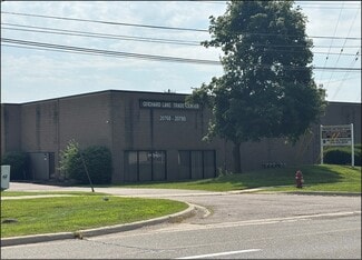 More details for 20768-20790 Orchard Lake Rd, Farmington Hills, MI - Industrial for Lease