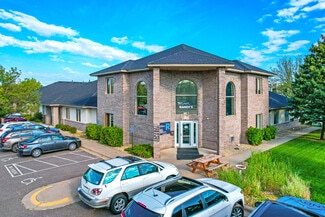 More details for 8557 Wyoming Ave N, Brooklyn Park, MN - Office for Lease