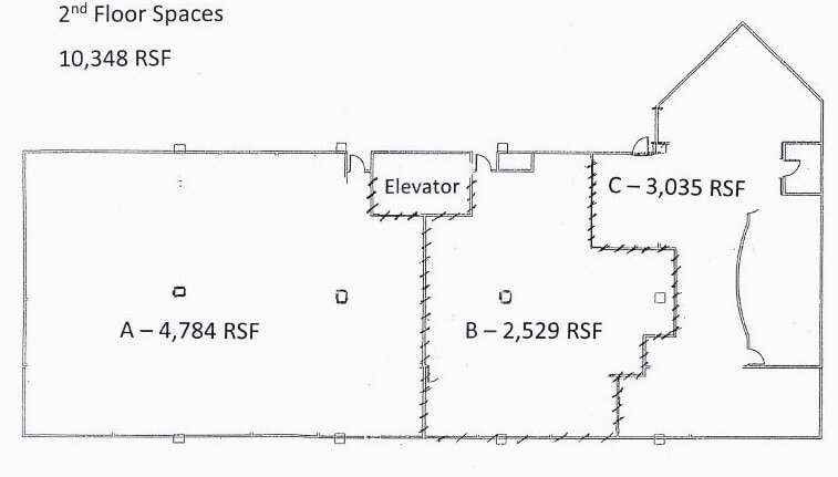 375 Bridgeport Ave, Shelton, CT for lease Building Photo- Image 1 of 1