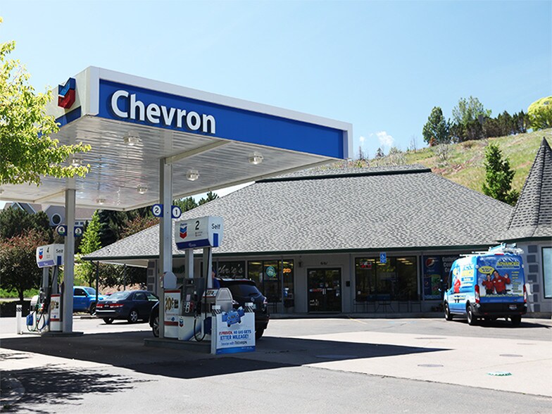 6161 Bannock Hwy, Pocatello, ID for sale - Building Photo - Image 1 of 1