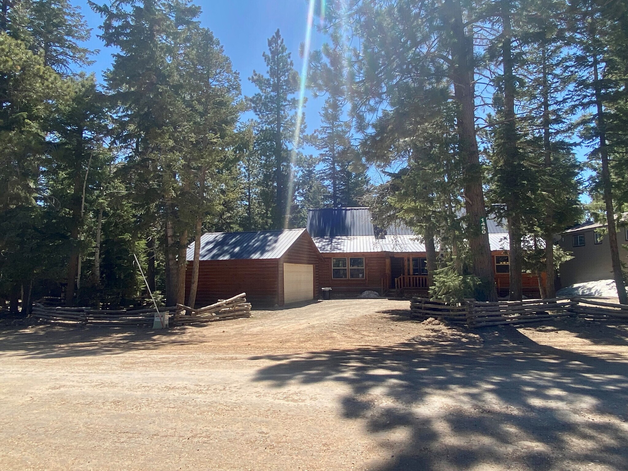 1450 Duck Creek Ridge, Duck Creek Village, UT for sale Primary Photo- Image 1 of 1