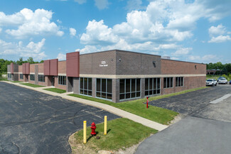 More details for 525 Frost Rd, Streetsboro, OH - Flex for Lease