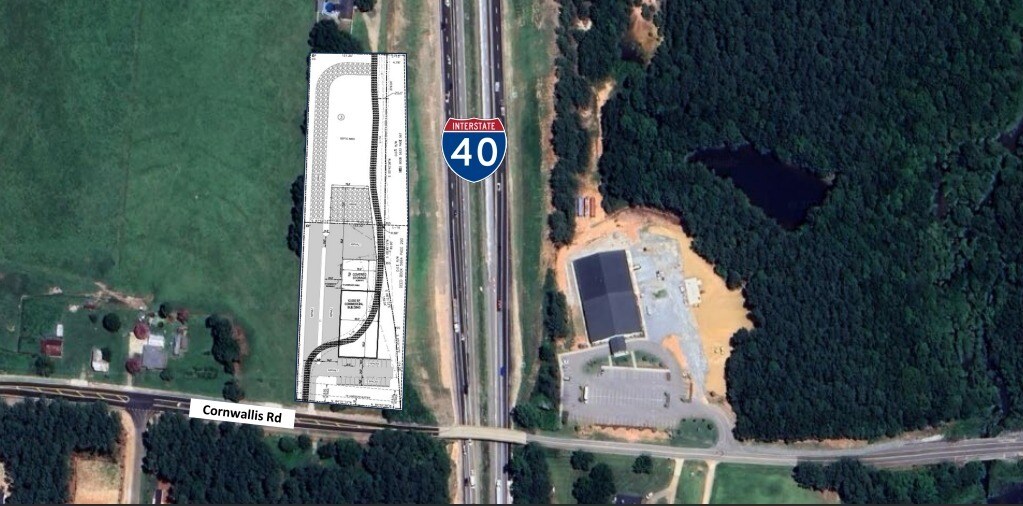 479 Cornwallis Rd, Garner, NC 27529