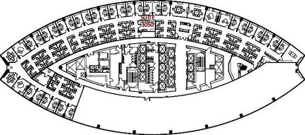 71 S Wacker Dr, Chicago, IL for lease Floor Plan- Image 1 of 1