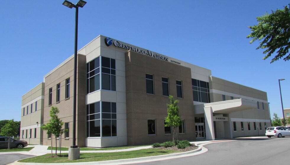 20 Hughes Rd, Madison, AL 35758