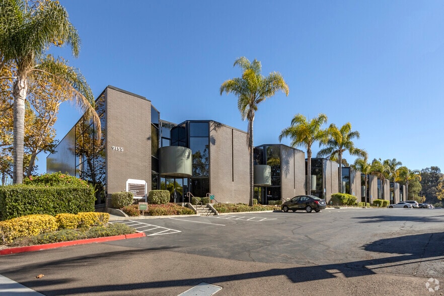 9155 Brown Deer Rd, San Diego, CA for lease - Primary Photo - Image 1 of 14