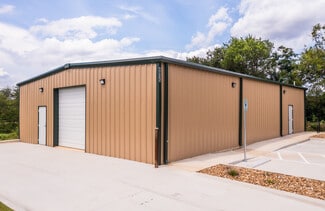 More details for 4915 N Stahl Park, San Antonio, TX - Industrial for Sale