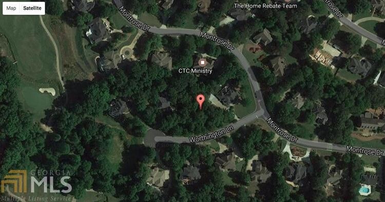 303 Worthing Ln, McDonough, GA for sale Other- Image 1 of 1