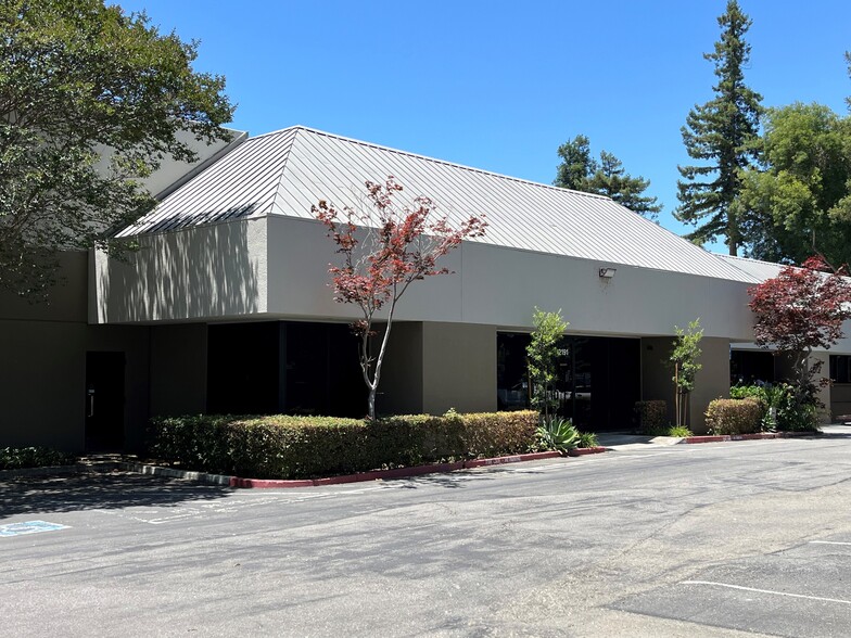 2191-2199 Zanker Rd, San Jose, CA for lease - Building Photo - Image 1 of 4