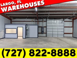 2051 Starkey Rd, Largo, FL for lease Interior Photo- Image 2 of 7