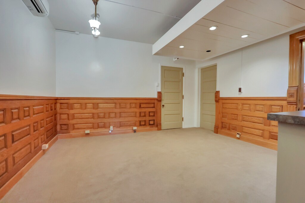 401 Broadway, WA 98402 Historic Blackwell Mansion Bldg