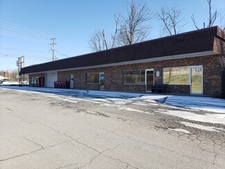 More details for 3101 N Roan St, Johnson City, TN - Flex for Lease