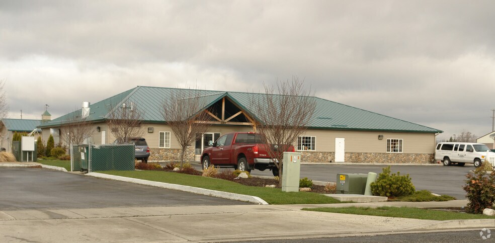 737 N Thornton St, Post Falls, ID for sale - Primary Photo - Image 1 of 1