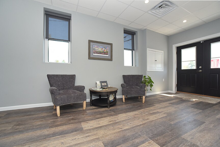 132134 Saratoga Ave, South Glens Falls, NY 12803 Former Auto