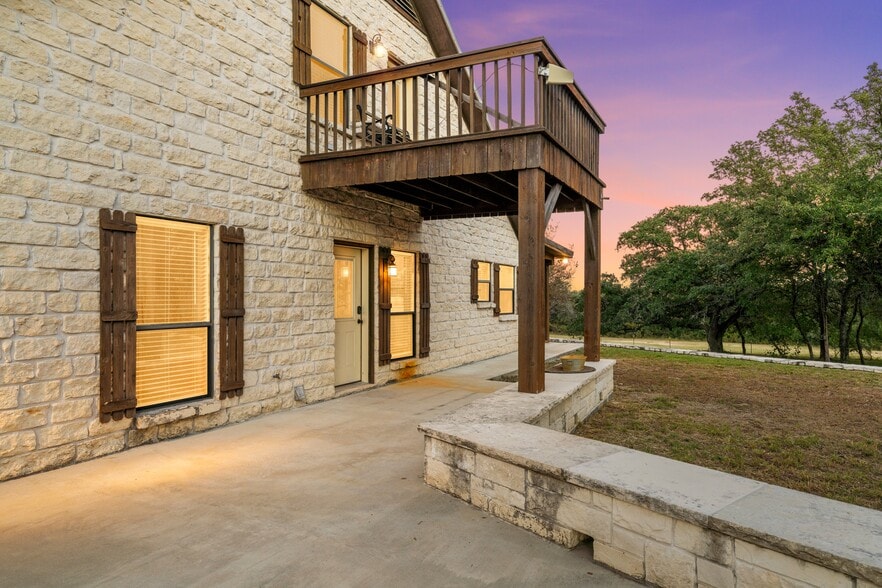 1875 County Road 100, Purmela, TX for sale - Building Photo - Image 2 of 91