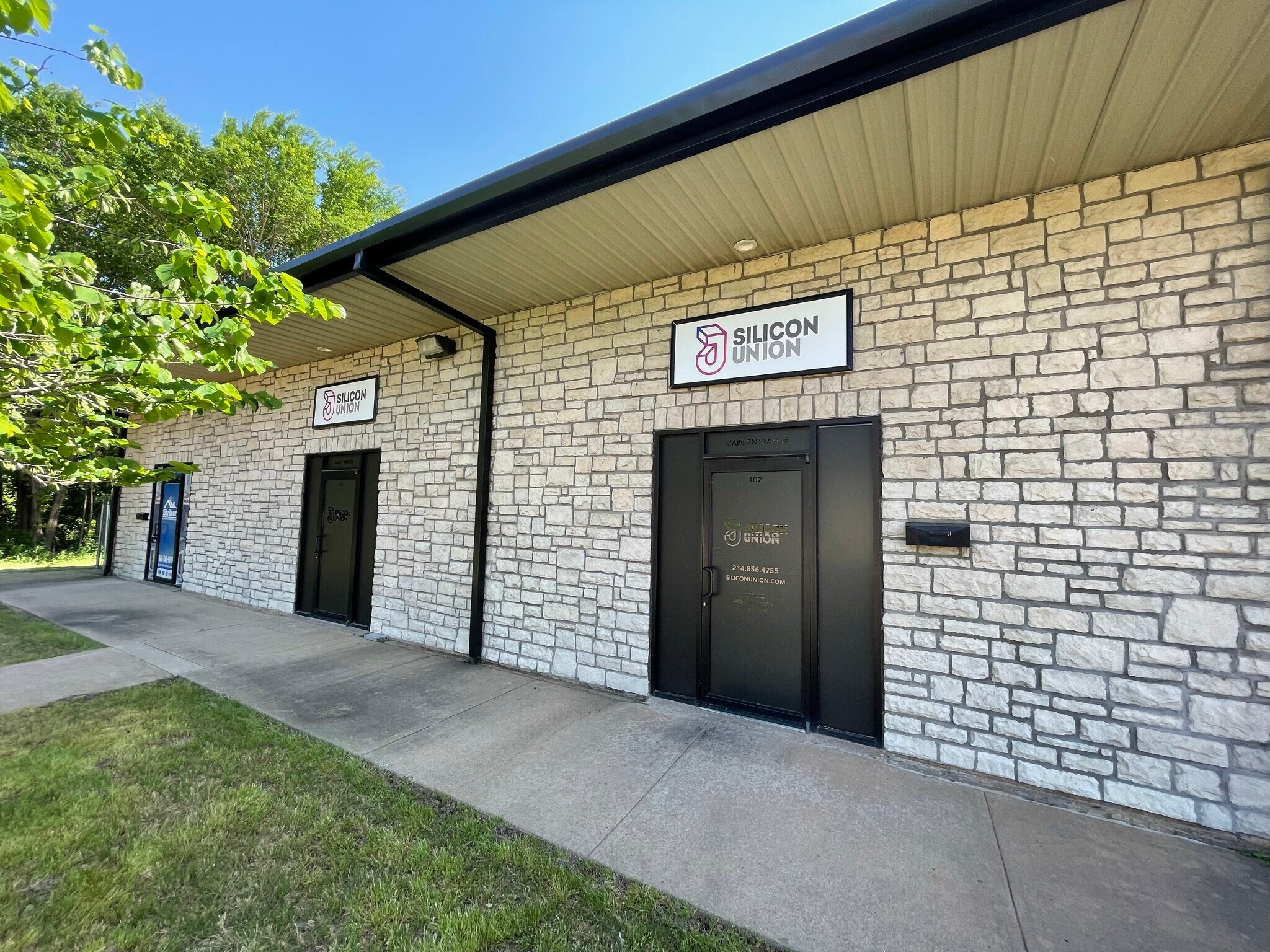 194 Industrial Blvd, McKinney, TX for sale Building Photo- Image 1 of 1