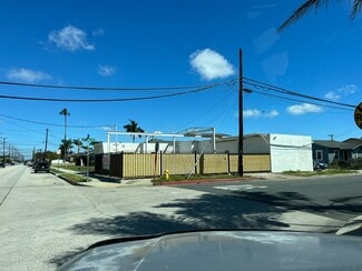 More details for 1728 W 166th St, Gardena, CA - Industrial for Sale