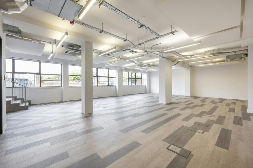 18-20 St Pancras Way, London for lease - Interior Photo - Image 2 of 8