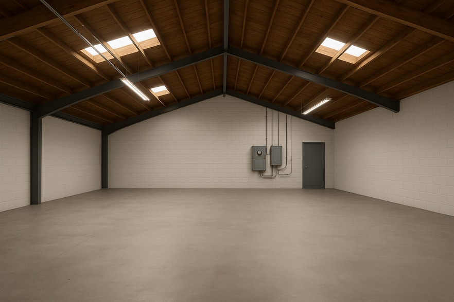 550 W Garfield Ave, Glendale, CA for sale - Interior Photo - Image 3 of 5