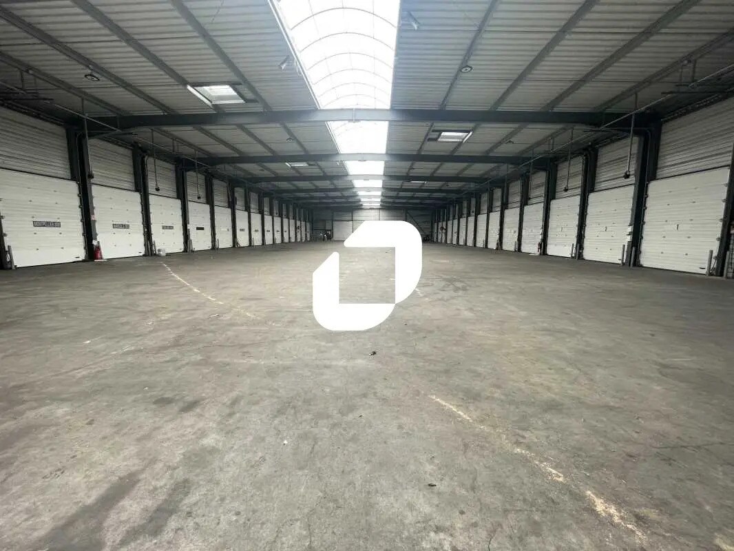 Flex in Bruges for lease Interior Photo- Image 1 of 7