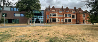 More details for Tempsford Hall, Sandy - Office for Sale