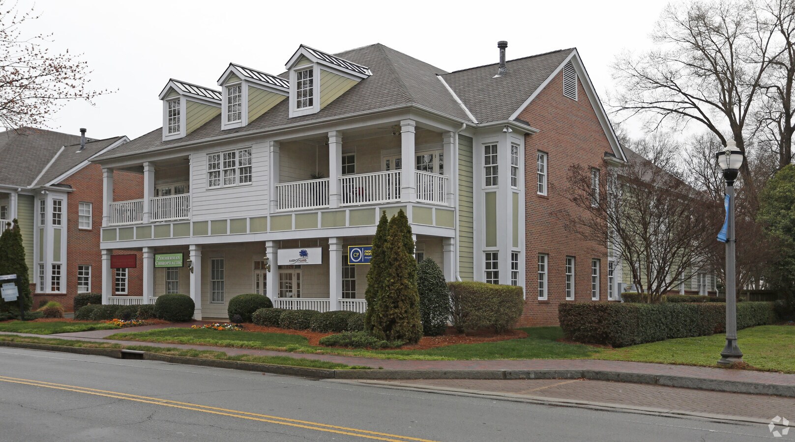 21031 Catawba Ave, Cornelius, NC 28031