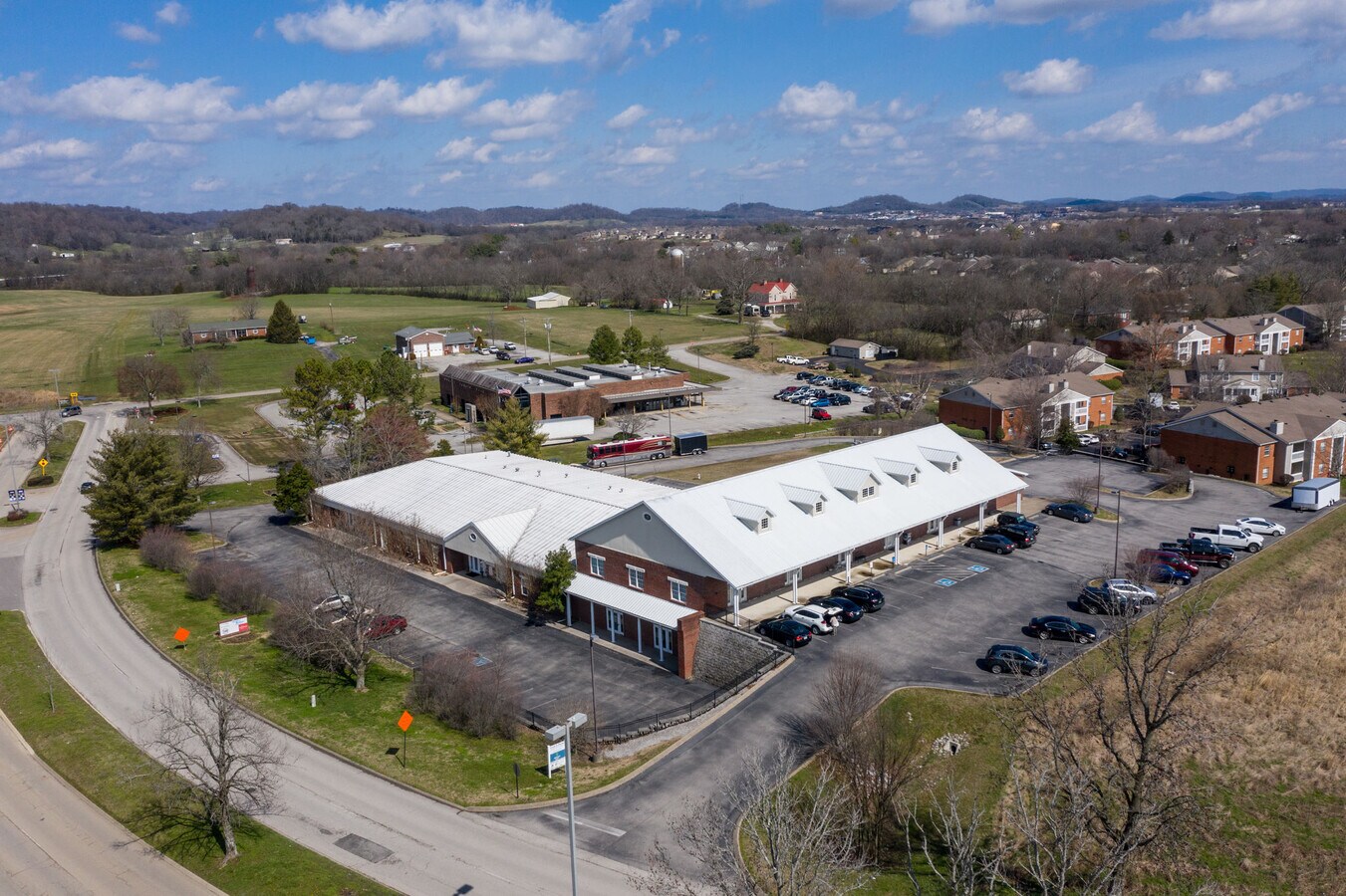 220 Town Center Pky, Spring Hill, TN 37174