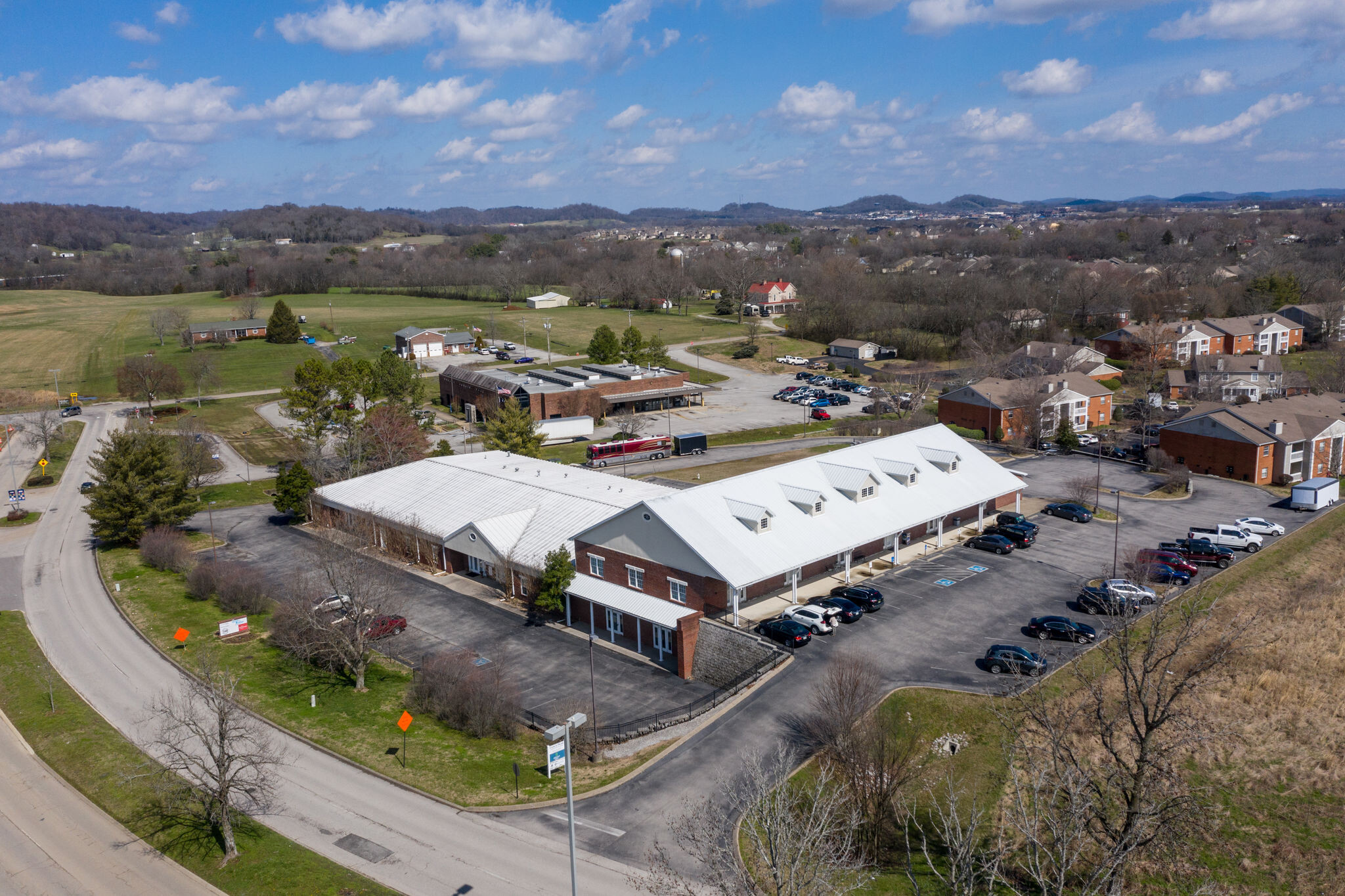 220 Town Center Pky, Spring Hill, TN for sale Building Photo- Image 1 of 1