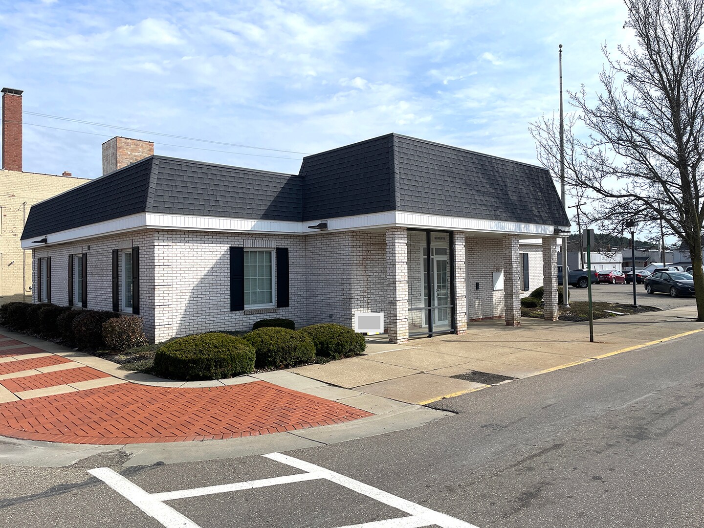 123 N Main St, Minerva, OH for sale Building Photo- Image 1 of 1