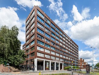 More details for Pendleton Way, Salford - Coworking for Lease