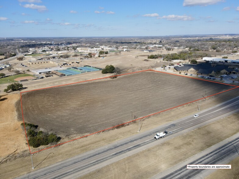 TBD State Highway 36, Gatesville, TX for sale - Building Photo - Image 1 of 6