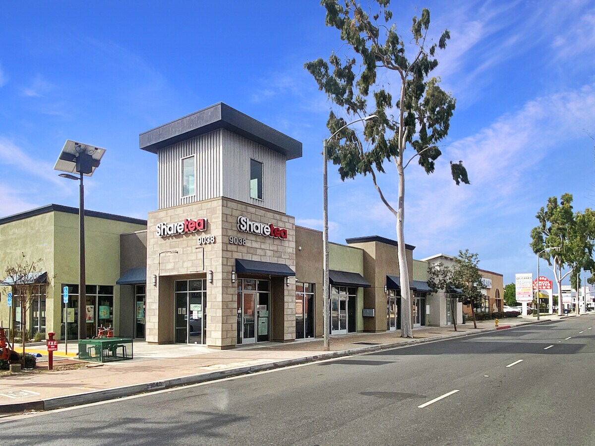9038 Garvey Ave, Rosemead, CA 91770 Retail for Lease