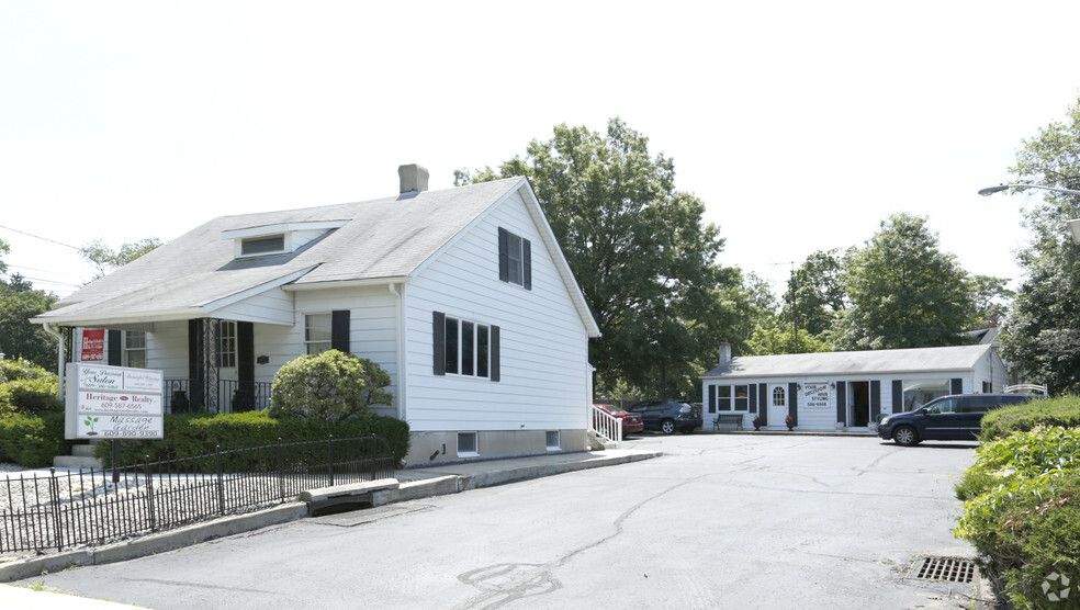 47 Edinburg Rd, Hamilton, NJ for lease - Building Photo - Image 2 of 3