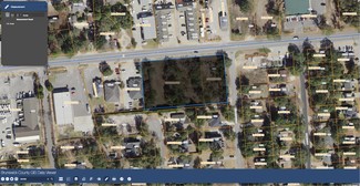 More details for 6599 Beach Dr, Ocean Isle Beach, NC - Land for Sale