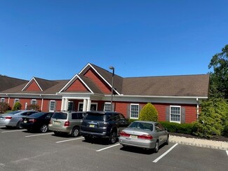 More details for 2 Sheppard Rd, Voorhees, NJ - Office for Sale