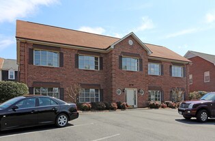 3779 Vest Mill Rd, Winston-Salem NC - Convenience Store