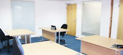 5 Queen St, Norwich for lease Interior Photo- Image 2 of 2