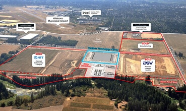 2625 NE Huffman Rd, Hillsboro, OR for sale Interior Photo- Image 2 of 6