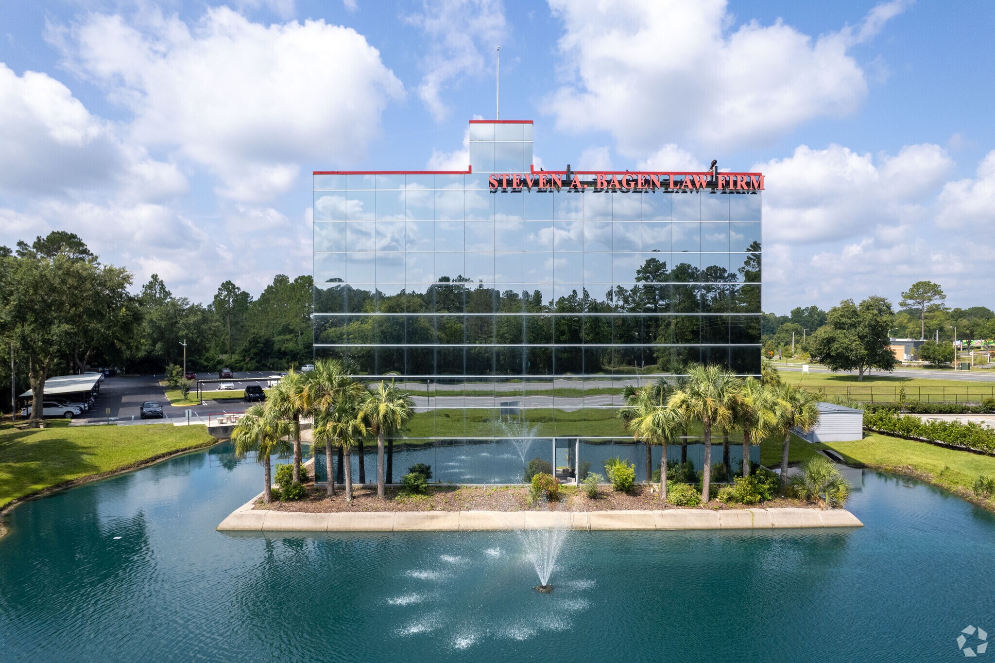 6241 NW 23rd Blvd, Gainesville, FL 32653 Reflections Building